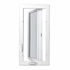 LAS Casement Window Interior Regular