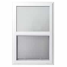 LAS Casement Window Interior Single Hung Screen