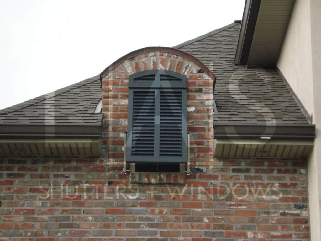 LAS HomeGard Shutters – The Best Decorative Shutters on the Market