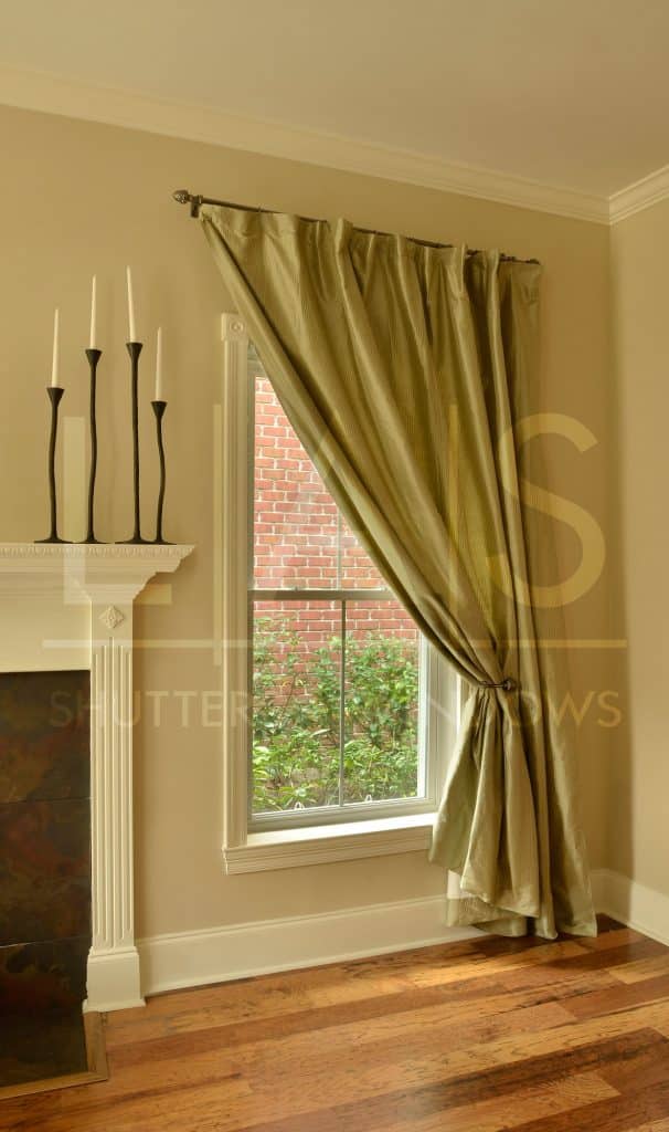 Why Is There Moisture Inside My Window?