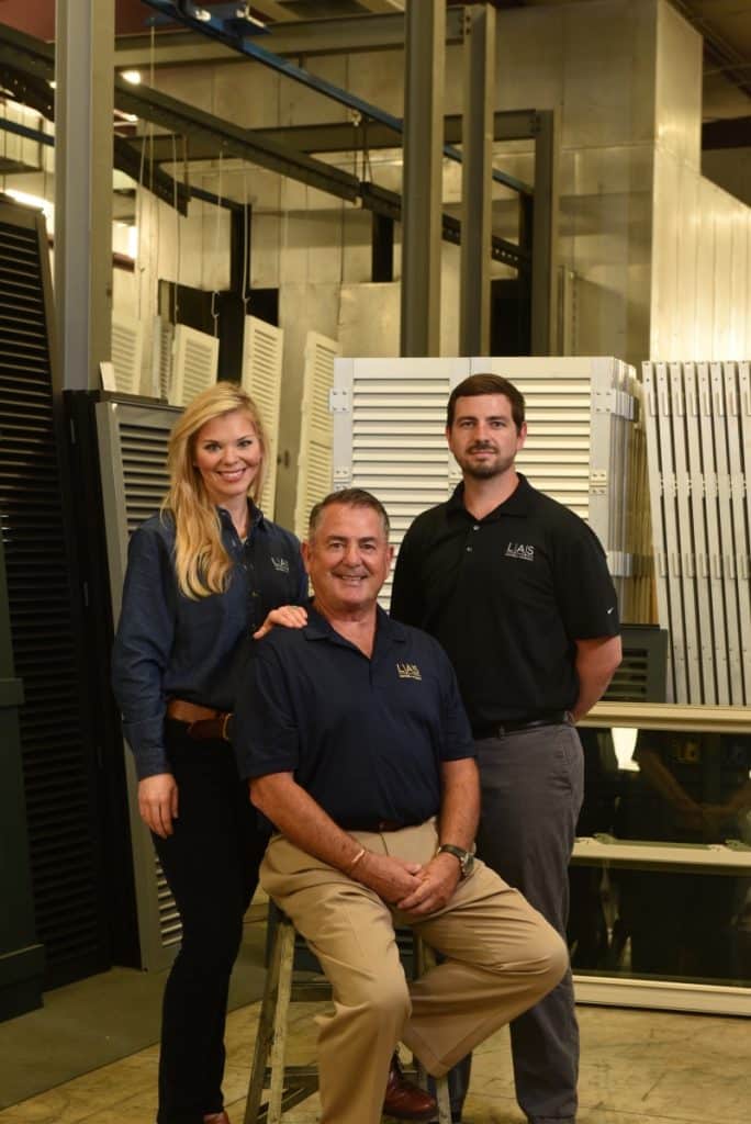 LAS Enterprises Maia Family