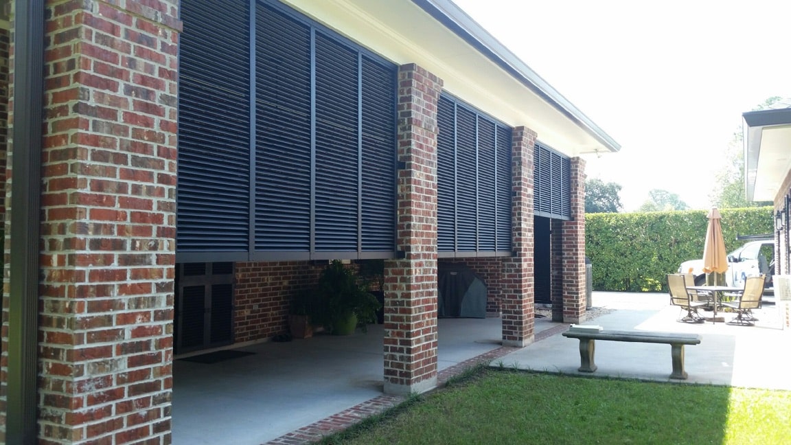 Wall Systems Banner Background