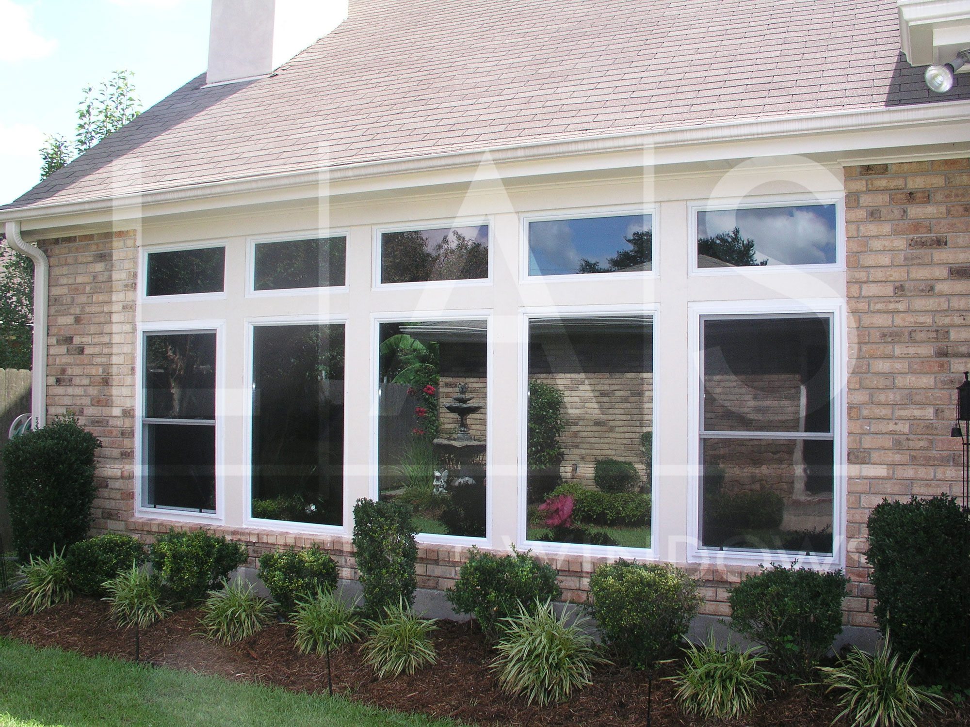 LAS when to replace your windows