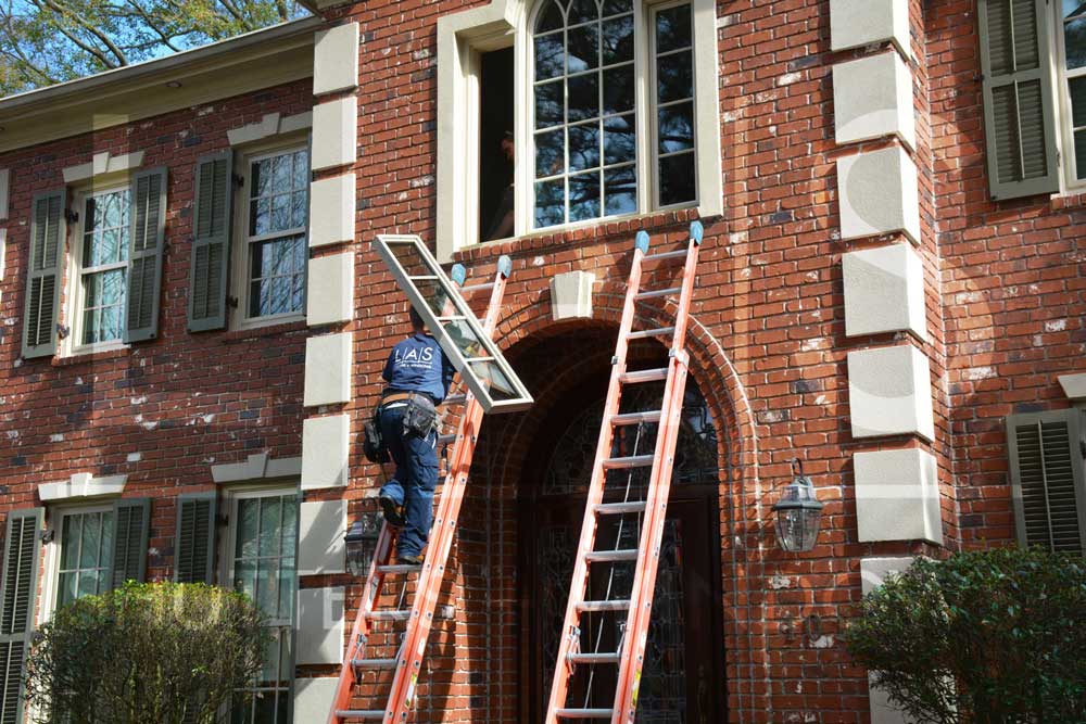 Best Time to Replace Windows in the Gulf South