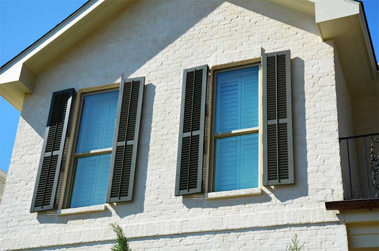 The Best Material For Exterior Shutters: Your Complete Guide