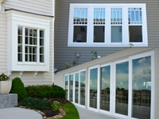 Windows & Doors Gallery