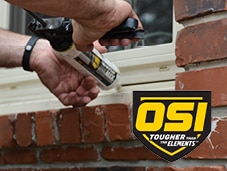 OSI Quad Max Caulking System