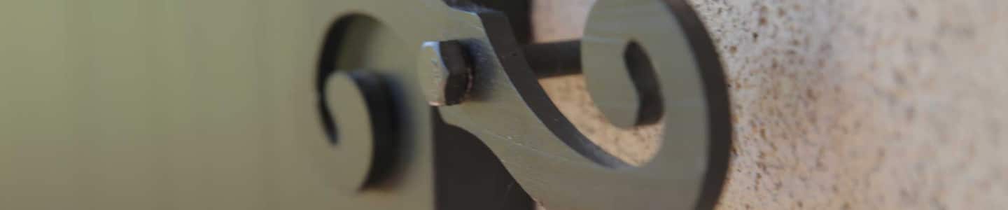 Glossary Banner Background