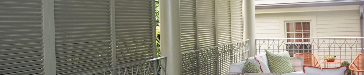 Privacy Wall Banner Background