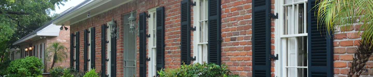 HomeGard Shutters 101 Banner Background