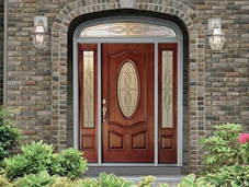 Entry and Other Doors