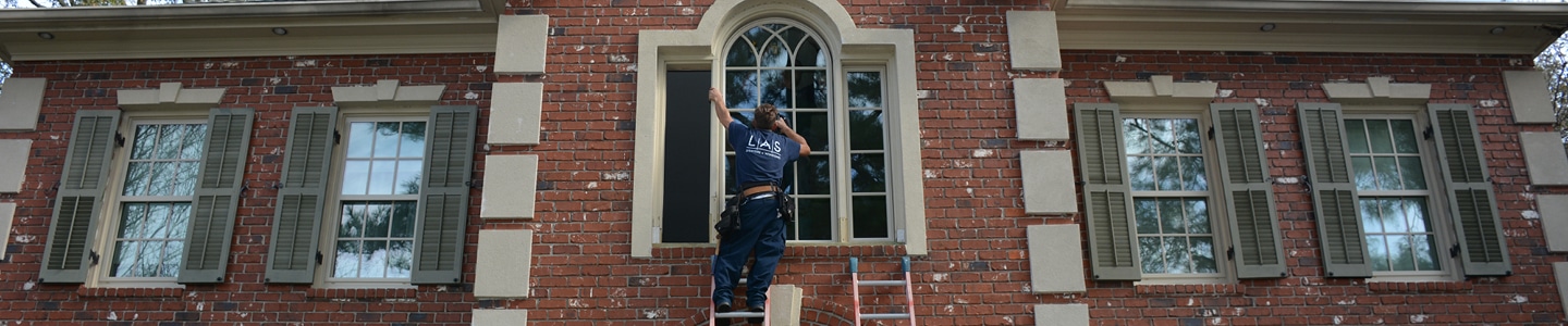 Installer Certifications Banner Background