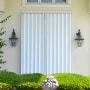 Accordion Shutters