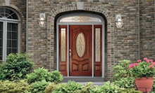 Entry and Other Doors