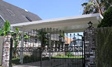 Patio Covers and Enclosures