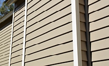 Siding