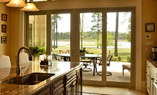 Sliding Glass Doors