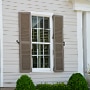 Colonial Shutters