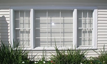 Vinyl Windows Made for the Gulf South