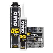 osi caulking system