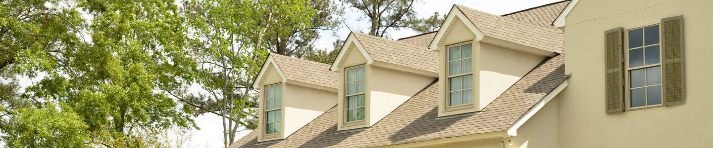 Replacement Windows Built for Gulf Coast Homes Banner Background