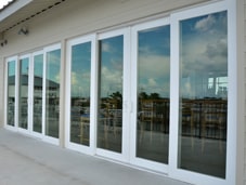 Sliding Glass Doors
