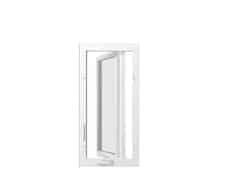 Casement Windows