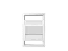 Double Hung Windows