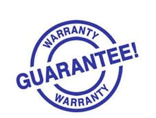 User Guides/Warranties