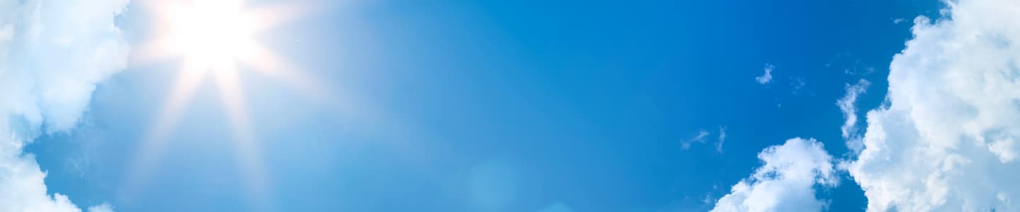 Energy Star Rating Banner Background