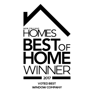 LAS Best of Home Winner 2017