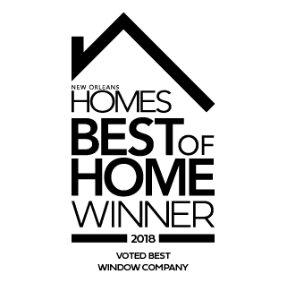 LAS Best of Home Winner 2018