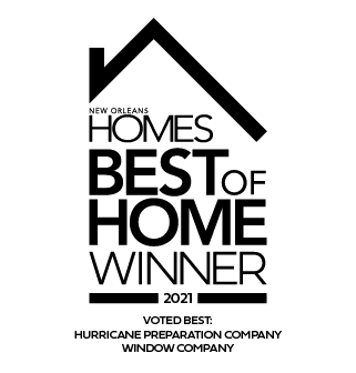 LAS Best of Home Winner 2021