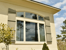 Replacement Windows Built for Gulf Coast Homes